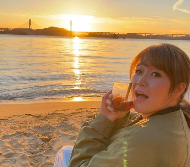 紅しょうが稲田さん写真1