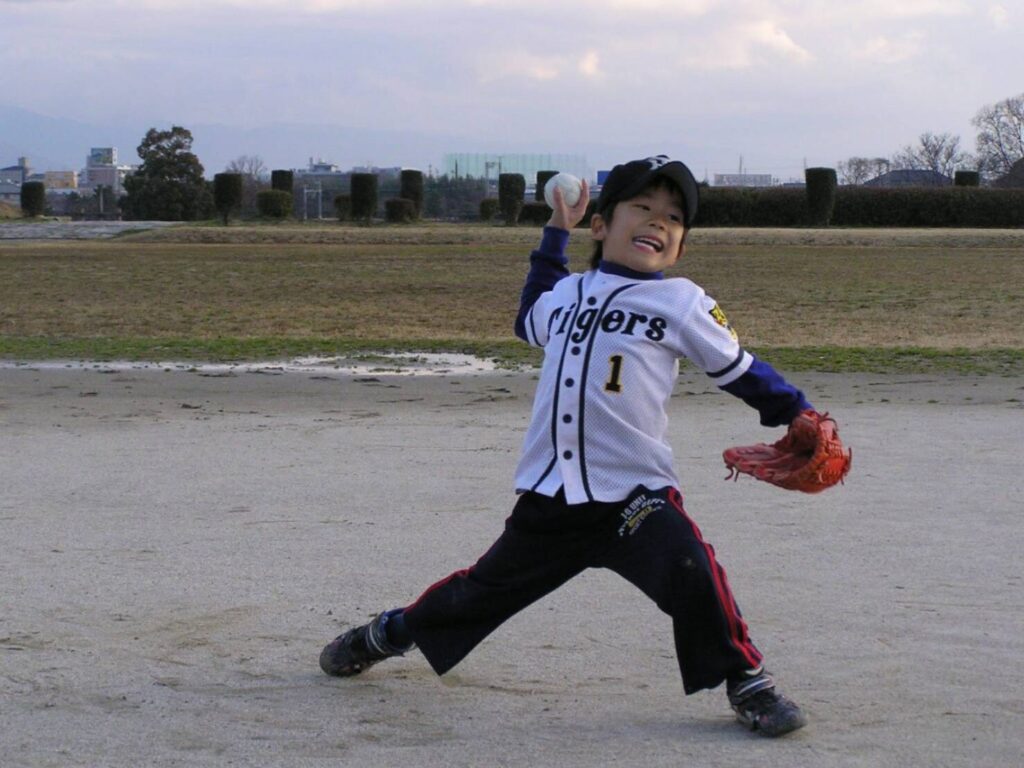 幼いことの門脇誠