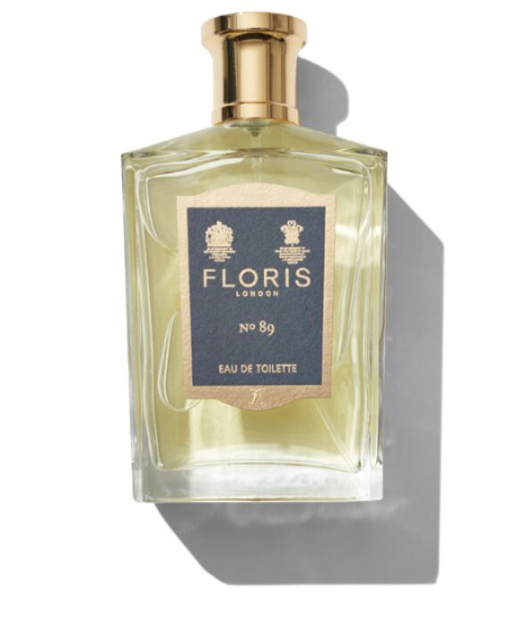 『FLORIS』の香水の写真