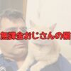 無課金おじさんの猫記事アイキャッチ画像