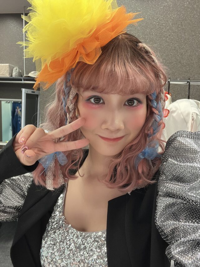 松本穂香のかわいい写真2