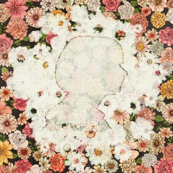 『Flowerwall』のジャケット写真