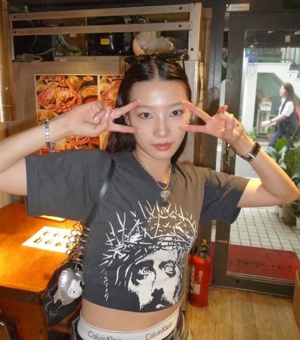 江田友莉亜の画像1